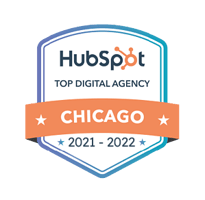 Top Digital Agency Chicago 2021-2022