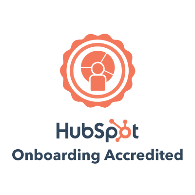 hubSpot-onboarding-badge